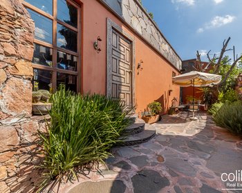 Casa Joya – San Miguel de Allende real estate photo 1