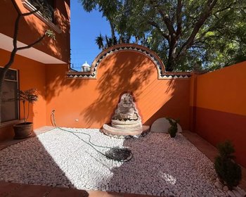 Plateros 12 Villa de los Frailes – San Miguel de Allende real estate photo 1