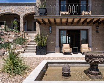 Villa Oro – San Miguel de Allende real estate photo 1