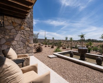 Villa Oro – San Miguel de Allende real estate photo 2