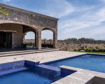 Villa Oro – San Miguel de Allende real estate photo 4