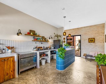 Casitas Duna – San Miguel de Allende real estate photo 4
