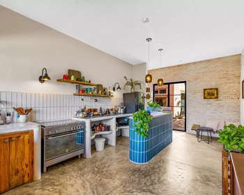 Casitas Duna – San Miguel de Allende real estate photo 4