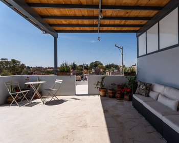 Casa Mojica – San Miguel de Allende real estate photo 4