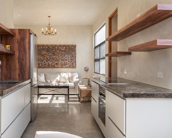 Casa Mojica – San Miguel de Allende real estate photo 2