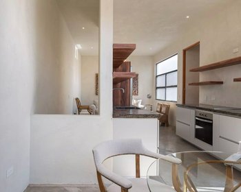 Casa Mojica – San Miguel de Allende real estate photo 1