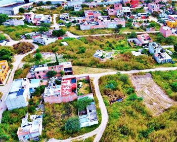 Santa Cruz 1 – San Miguel de Allende real estate photo 1