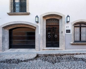 Casa Marcia – San Miguel de Allende real estate photo 1