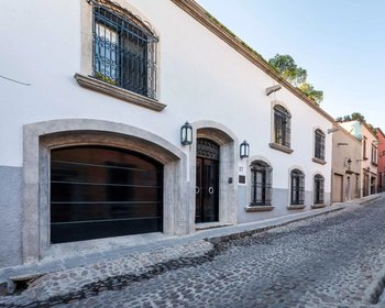 Casa Marcia – San Miguel de Allende real estate photo 2