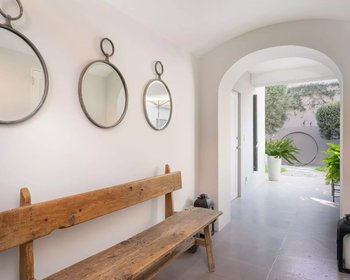 Casa Marcia – San Miguel de Allende real estate photo 3