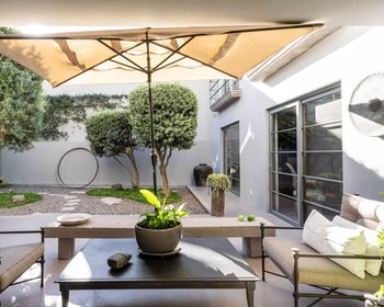 Casa Marcia – San Miguel de Allende real estate photo 4