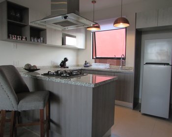 Horizonte apartament Punta del cielo – San Miguel de Allende real estate photo 4
