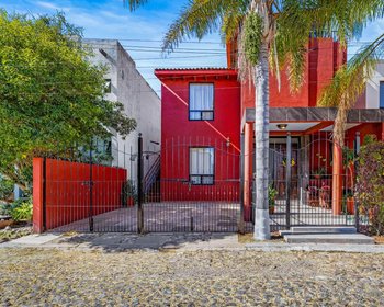 CASA NORMA – San Miguel de Allende real estate photo 1