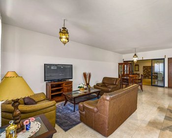 CASA NORMA – San Miguel de Allende real estate photo 2