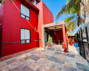 CASA NORMA – San Miguel de Allende real estate photo 4