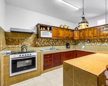 CASA NORMA – San Miguel de Allende real estate photo 4