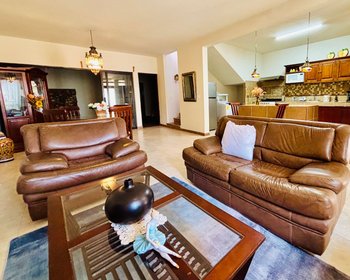 CASA NORMA – San Miguel de Allende real estate photo 2