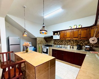 CASA NORMA – San Miguel de Allende real estate photo 1
