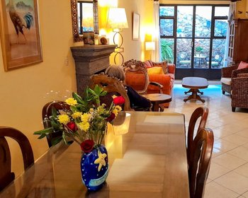 Casa Nana – San Miguel de Allende real estate photo 3