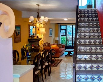 Casa Nana – San Miguel de Allende real estate photo 1