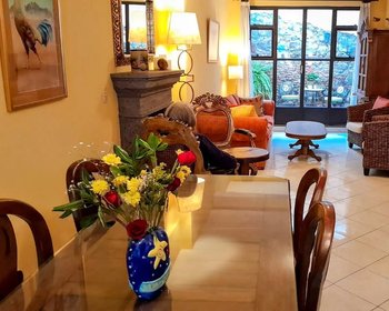 Casa Nana – San Miguel de Allende real estate photo 3