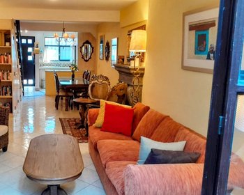Casa Nana – San Miguel de Allende real estate photo 2