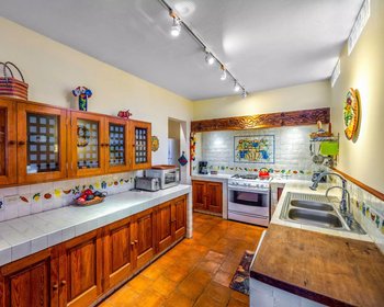 Casa del Árbol – San Miguel de Allende real estate photo 3