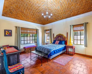 Casa del Árbol – San Miguel de Allende real estate photo 4