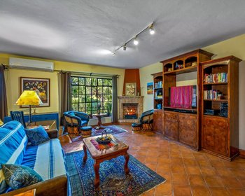 Casa del Árbol – San Miguel de Allende real estate photo 1