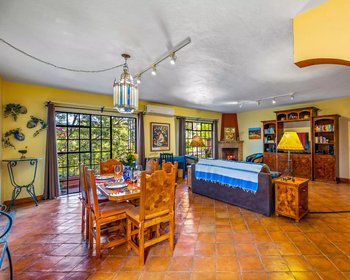 Casa del Árbol – San Miguel de Allende real estate photo 2