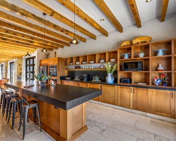 Casa Tres Olivos – San Miguel de Allende real estate photo 2