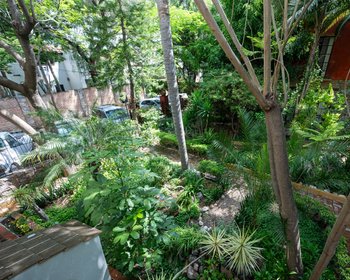 Adobe Garden Condo – San Miguel de Allende real estate photo 3
