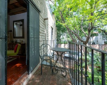 Adobe Garden Condo – San Miguel de Allende real estate photo 1