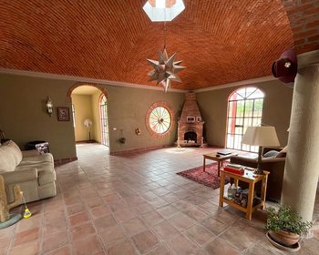 Rancho Los López – San Miguel de Allende real estate photo 3