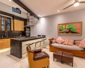 The Corner Loft House – San Miguel de Allende real estate photo 2