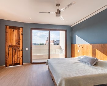 The Corner Loft House – San Miguel de Allende real estate photo 3