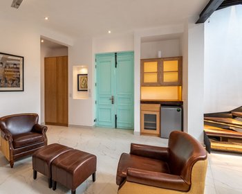 The Corner Loft House – San Miguel de Allende real estate photo 2