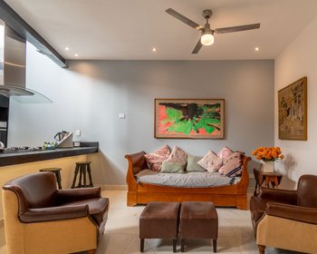 The Corner Loft House – San Miguel de Allende real estate photo 1