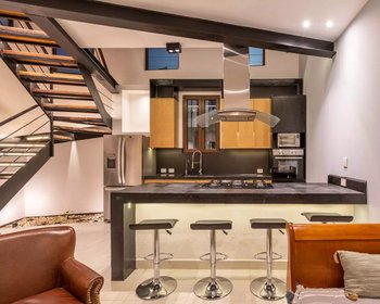 The Corner Loft House – San Miguel de Allende real estate photo 3