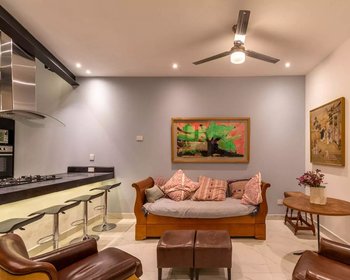 The Corner Loft House – San Miguel de Allende real estate photo 1