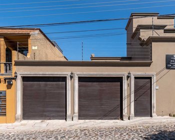 Casa Serenity – San Miguel de Allende real estate photo 2