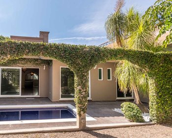 Casa Serenity – San Miguel de Allende real estate photo 4