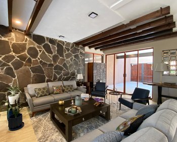 CASA GRAZ – San Miguel de Allende real estate photo 4