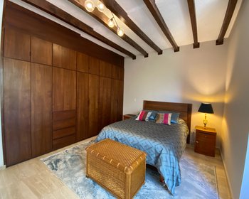 CASA GRAZ – San Miguel de Allende real estate photo 1