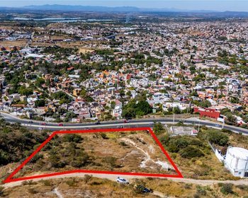 CARACOL SKYVIEW – San Miguel de Allende real estate photo 2