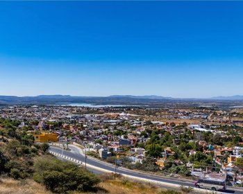 CARACOL SKYVIEW – San Miguel de Allende real estate photo 3