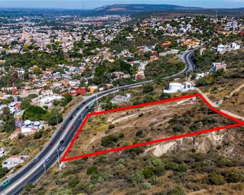 CARACOL SKYVIEW – San Miguel de Allende real estate photo 3