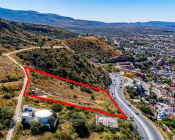 CARACOL SKYVIEW – San Miguel de Allende real estate photo 3