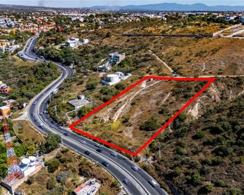 CARACOL SKYVIEW – San Miguel de Allende real estate photo 2