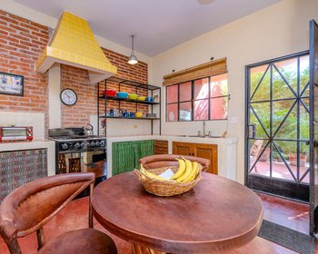 Casa Arboretum – San Miguel de Allende real estate photo 4